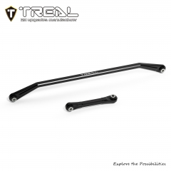 洋楽 Treal TREAL Beadlock Wheels & RC Rock Crawler Upgrades | Shop