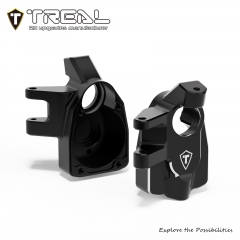 TREAL Beadlock Wheels & RC Rock Crawler Upgrades | Shop