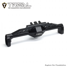 TREAL Beadlock Wheels & RC Rock Crawler Upgrades | Shop