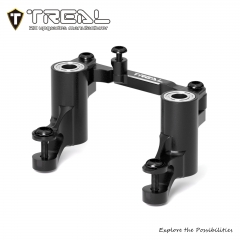 TREAL Beadlock Wheels & RC Rock Crawler Upgrades | Shop SCX24