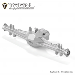 TREAL Beadlock Wheels & RC Rock Crawler Upgrades | Shop