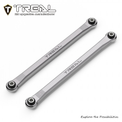 TREAL Beadlock Wheels & RC Rock Crawler Upgrades | Shop SCX24