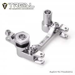TREAL Beadlock Wheels & RC Rock Crawler Upgrades | Shop