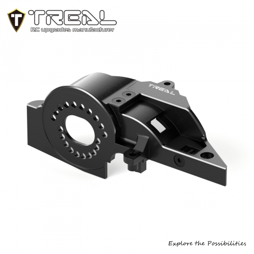 洋楽 Treal TREAL Beadlock Wheels & RC Rock Crawler Upgrades | Shop SCX24