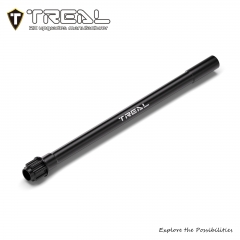 TREAL Beadlock Wheels & RC Rock Crawler Upgrades | Shop SCX24