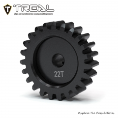 22T