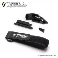 洋楽 Treal TREAL Beadlock Wheels & RC Rock Crawler Upgrades | Shop