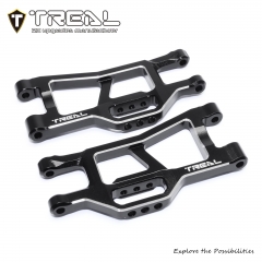TREAL Beadlock Wheels & RC Rock Crawler Upgrades | Shop