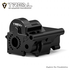 TREAL Beadlock Wheels & RC Rock Crawler Upgrades | Shop