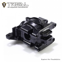 TREAL Beadlock Wheels & RC Rock Crawler Upgrades | Shop