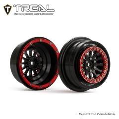 Black-Red