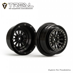 Black-Black