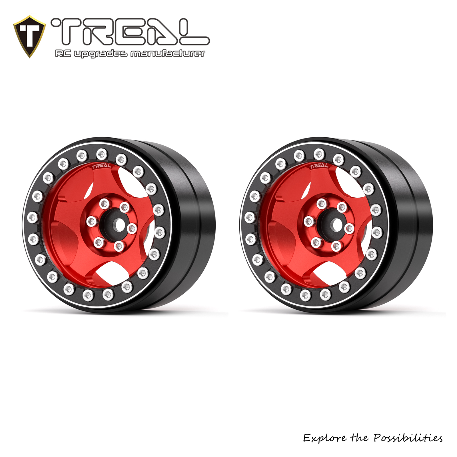 TREAL 2.2