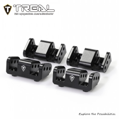 TREAL Losi RC Parts | Beadlock Wheels, Suspension & Crawler Upgrades