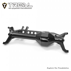 TREAL Beadlock Wheels & RC Rock Crawler Upgrades | Shop SCX24