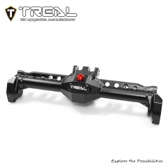 TREAL Beadlock Wheels & RC Rock Crawler Upgrades | Shop SCX24