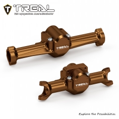 Bronze