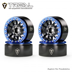 Black-Blue