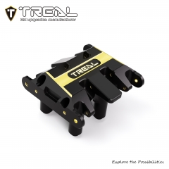 TREAL Beadlock Wheels & RC Rock Crawler Upgrades | Shop SCX24