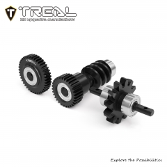 Axial SCX30