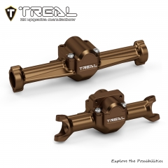 Bronze