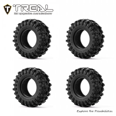 洋楽 Treal Axial SCX30
