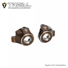 Bronze