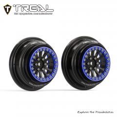 Black-Blue