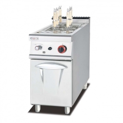 Gas Pasta Cooker with Cabinet GH-778