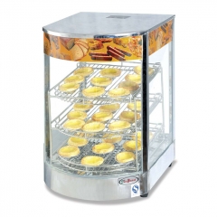 Electric Hot Display Warmer DH-1P