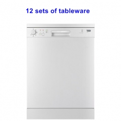 Vertical dishwasher   DFN05210W