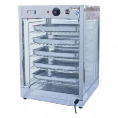 Electric 5-Shelf Food Warmer DH-E1X