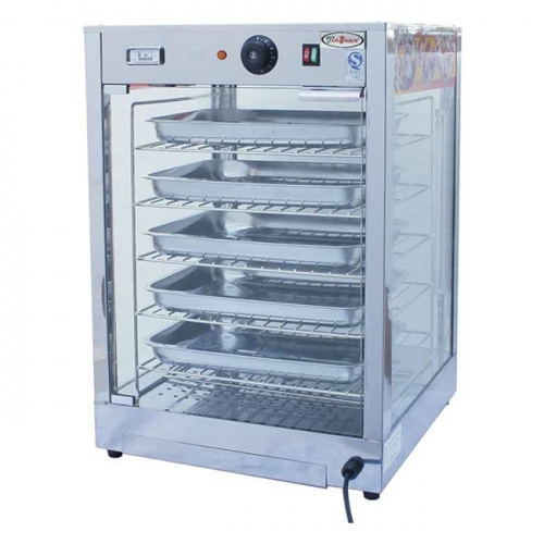 Electric 5-Shelf Food Warmer DH-E1X