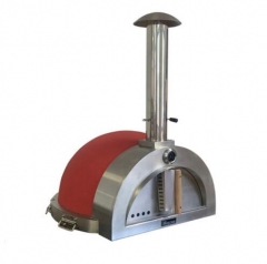 Pizza Ovens / Wood Burning Pizza Oven HBQ-800A