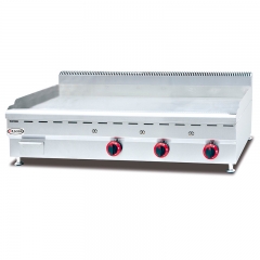 Gas Griddle （Flat plate） GH-49