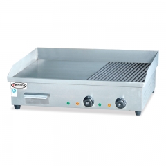 Electricity Griddle （Flat plate）EG-822