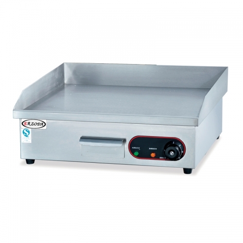 Electricity Griddle （Flat plate）EG-818