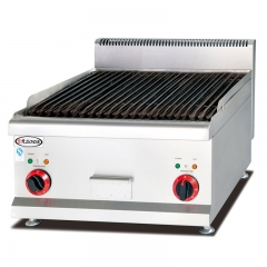 Counter Top Electric Lava Rock Grill EB-689