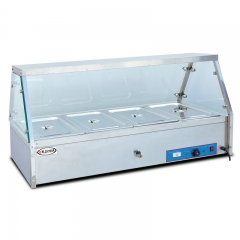 Electric Bain Marie EH-1X4