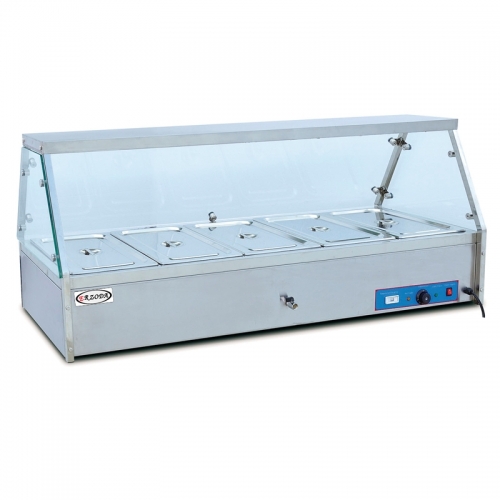 Electric Bain Marie EH-1X5