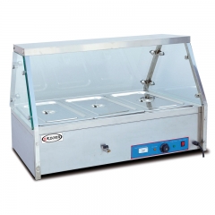 Electric Bain Marie EH-1X3