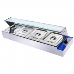 Electric Bain Marie EH-B1