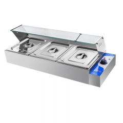 Electric Bain Marie EH-A1