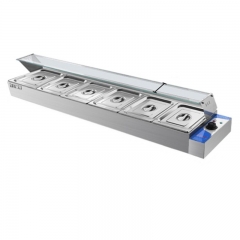 Electric Bain Marie EH-D1