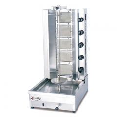 Gas Kebab Machine shwarma machine GB-1050