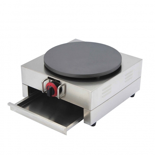 Gas Crepe Maker DG-1