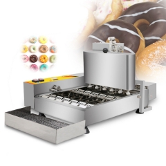 Donut machine  doughnut machine, doughnut machine NP-6