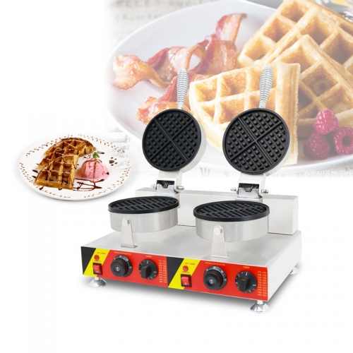 Electric Crepe Maker DE-1