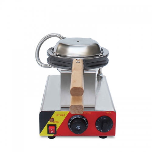 Electric Crepe Maker DE-1