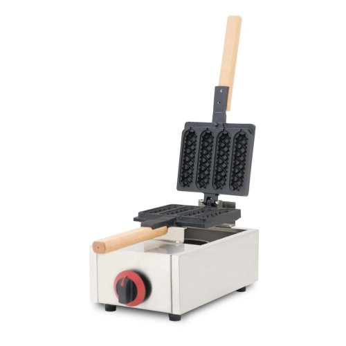 Gas Philippine muffin hot dog machine Hot Dog gas Waffle Maker Waffle Stick Maker NP-613